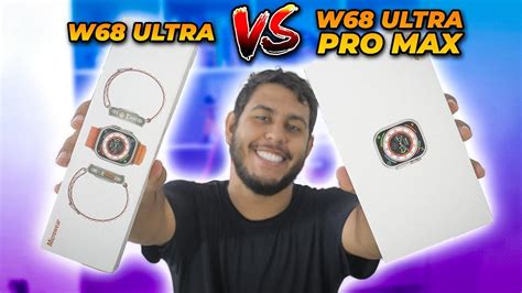 Dois Apple Watches Baratos Qual O Melhor Comparativo Iwo W