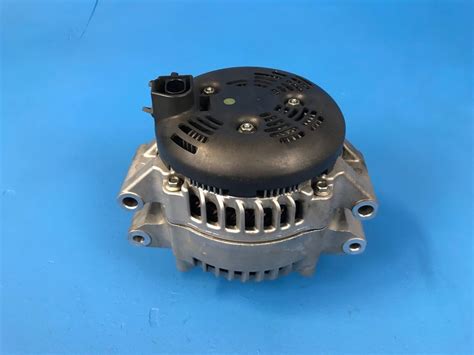 11 17 Bmw F01 F06 F07 F10 F12 F30 335i 435i 535i 640i 740i Alternator Generator Ebay