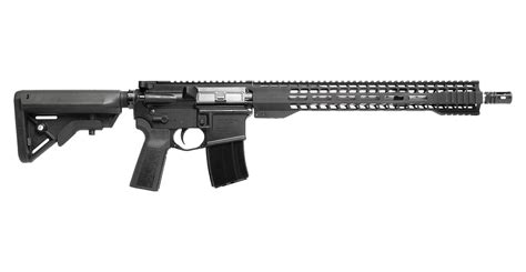 Radical Firearms Rf 15 6 5 Grendel Ar 15 With Mlok Handguard And Stainless Barrel Sportsman S