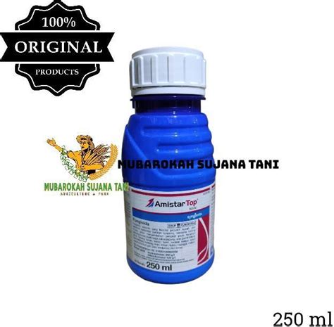 Amistartop 325SC 250ml Fungisida ZPT Lazada Indonesia