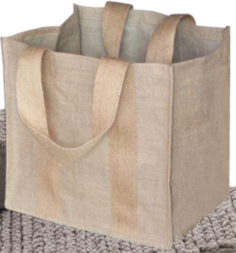 Jute Promotional Bag At Best Price In Agra By BS Global Mart ID