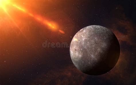 Mercury Planet Photography - Goimages Wire