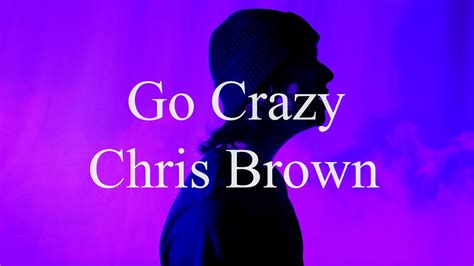 Go Crazy Chris Brown And Young Thug Cover By Adrian Jemale Youtube