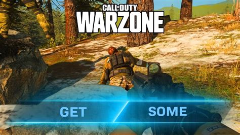 CALL OF DUTY WARZONE Battle Royale World S FIRST VICTORY YouTube