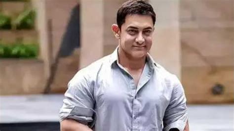 Aamir Khan Remembers Wanting To Quit Bollywood ‘would Have Left Films