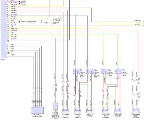 Idatalink Maestro Sw Wiring Diagram For 2005 Chevy Equinox I