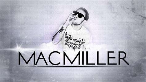 Mac Miller Quotes Best Day Ever Mac Miller Hd Wallpaper Pxfuel