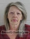 Recent Booking Mugshot For Laura Lee Vance In Ashland County Ohio