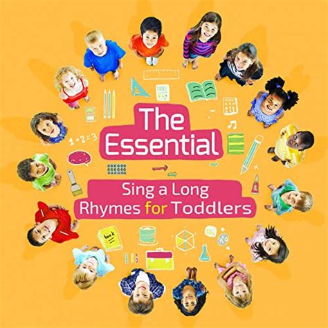 Play The Essential Sing a Long Rhymes for Toddlers (feat. Nursery ...