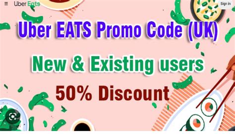 Ubereats Promo Code First Order May Free Delivery Artofit