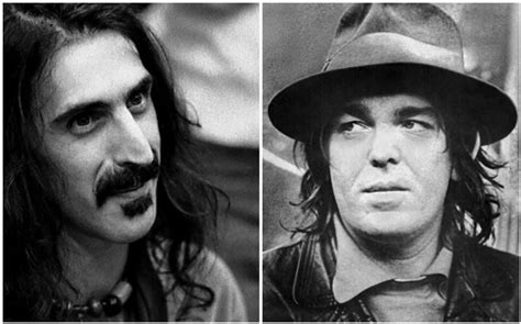 Captain Beefheart And Frank Zappa S Lost 1958 Collaboration