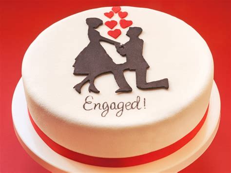 Engaged Occasion Cakes Cakes And Bakes