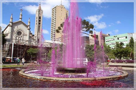 30ª Festa Nacional Da Uva Caxias Do Sulrs Viagens E Beleza