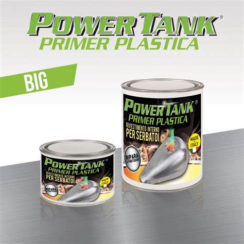 Power Tank Primer Plastica Archives Powertank