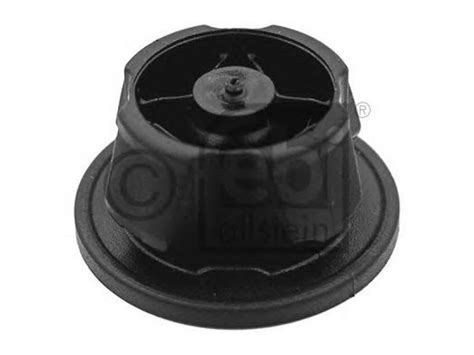 FEBI BILSTEIN 40836 variklio dangčio fiksatorius | iAUTO.lt