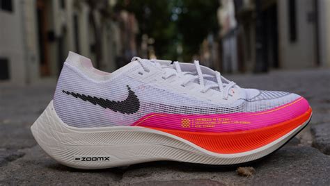 Nike ZoomX Vaporfly Next 2, análisis: review, recomendación, precio y ...