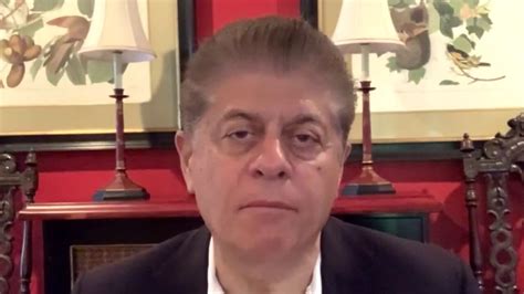 Judge Napolitano On Federal Presence In Portland St Louis Gun Couple