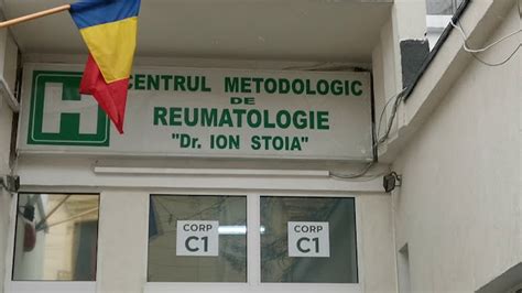 Opinii Despre Centrul De Boli Reumatismale Dr Ion Stoia Bucure Ti