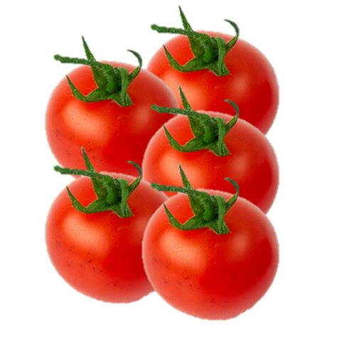 Mexico Grown Fresh Tomato Cluster Robinson Fresh Moq Pieces Quick