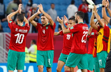 موعد مباراة الجزائر والمغرب في كأس العرب 2021 عكاز