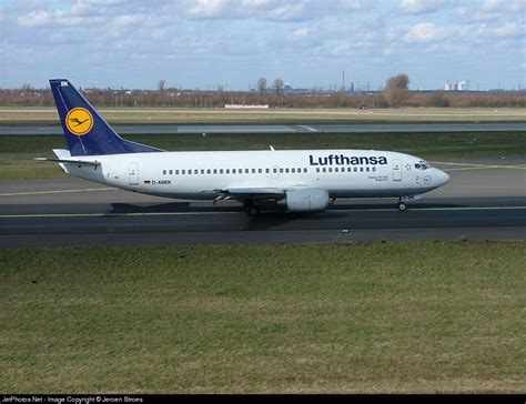 D Abek Boeing Lufthansa Jeroen Stroes Jetphotos