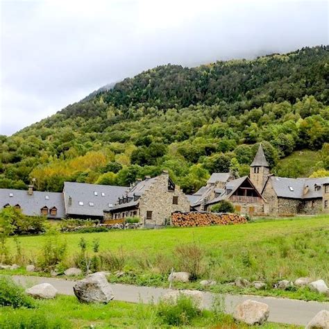 Pueblos Del Valle De Ar N M S Bonitos Aranmap