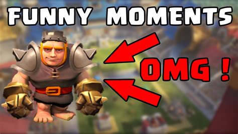 Clash Royale Most Funny Moments Fails Clutches Trolls Compilation 5