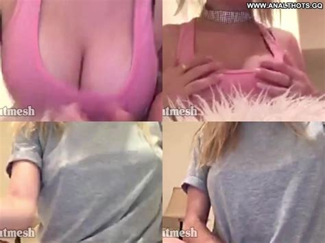 Nude Influencer Corinna Kopf Video Archives Influencers Gone Wild Videos