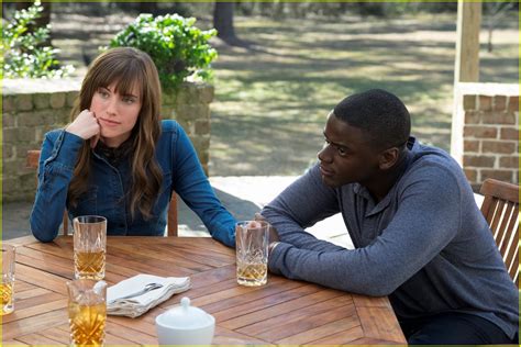 'Get Out' Cast List - Meet the Stars of Jordan Peele's Horror!: Photo ...