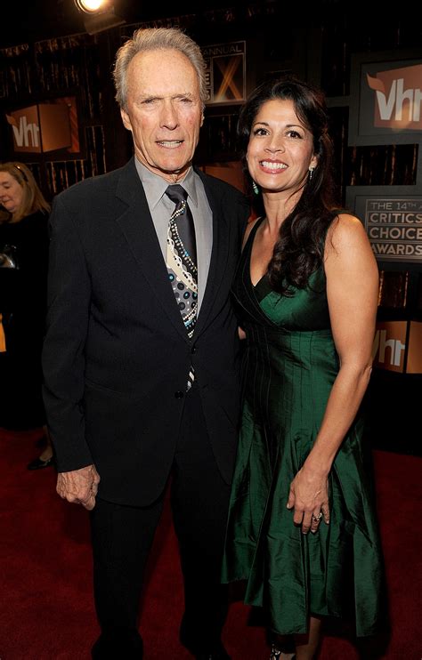 Clint Eastwood's Partner Hasn't Been Seen for 4 Years before Death at ...