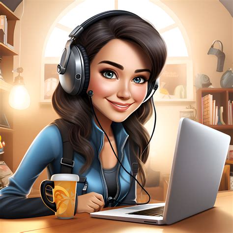 O que é uma secretária virtual e como ela pode transfor...