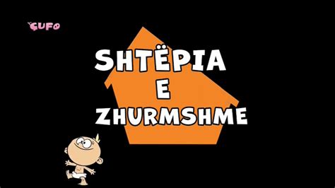 Shtëpia E Zhurmshme The Dubbing Database Fandom