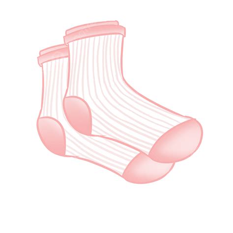 Socks Png Image Sock Socks Clipart White Png Image For Free Download