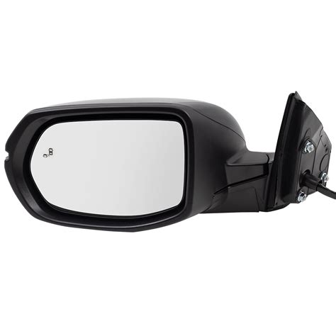 Driver Side Mirror Replacement Honda Crv Honda Crv Driver Si