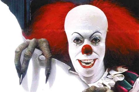 Desciframos La Leyenda Detrás De Pennywise El Payaso De It Blog La