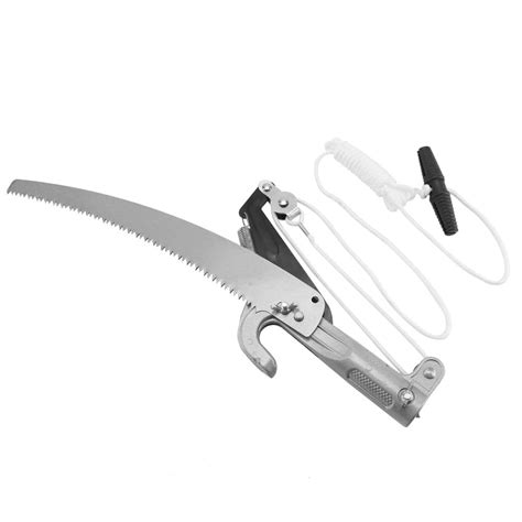 Garden Branch Tree Saw Pruning Precision Cutting Shears With Pulley