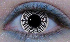 Halloween Contact Lenses