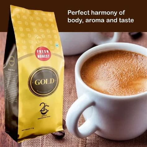 Roasted Arabica Coffee Beans At ₹ 700kg Dark Roast Coffee Beans In