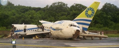 Accidente de avión de Aires en San Andrés fue una falla humana