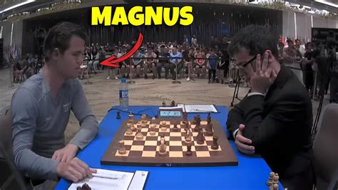 Magnus Carlsen Vs Abasov Nijat FIDE World Cup 2023 Chess Chessgames