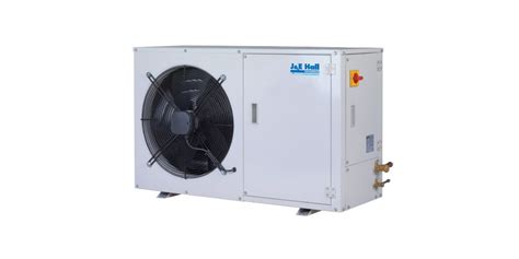 Condensing Units And Racks Daikin