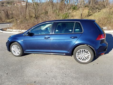 Vw Golf Vii Tdi Cup Edition Reg G Top Stanje Seta Felgi