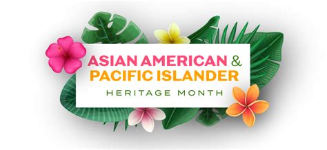 2024 Asian American Native Hawaiian And Pacific Islander Heritage