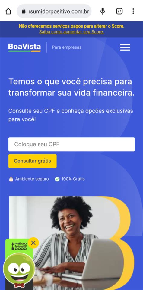 Como Consultar E Aumentar Seu Score No Serasa Guia Completo Para