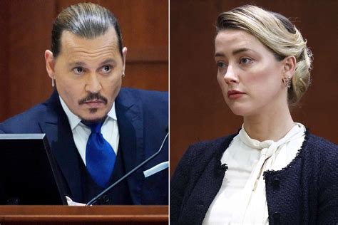 Amber Heard Calls For Mistrial In Johnny Depp Case Claims Wrong Juror