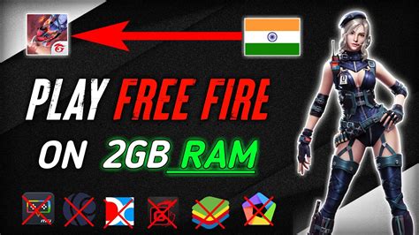 Best Emulator For Free Fire Low End Pc Gb Ram Only No Graphics