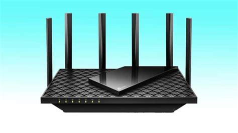 Best WiFi 6 Routers In 2024 Our Top Picks PC Guide