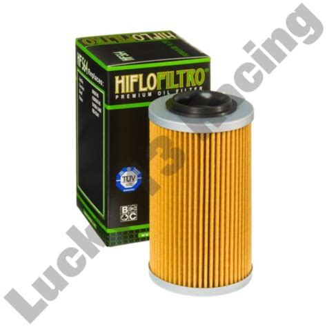 Hf Oil Filter Aprilia Rsv R Tuono Factory Tuono Hiflo