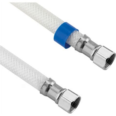 Lasco Polyethylene Pipe Connectors 1 Frys Food Stores
