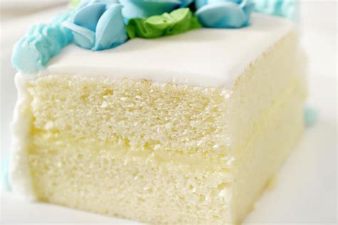 Easiest Way To Make Tasty Recipes With White Cake Mix The Healthy